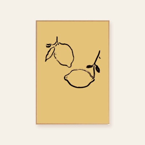 Justin Jazz Poster
