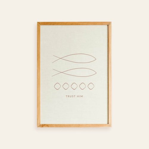 Posters Room Decor
