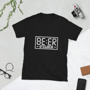 Beer o clock