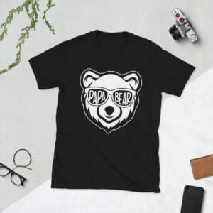 Papa bear