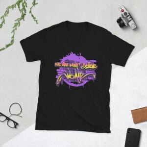 We are graffitikonst