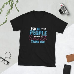 For all the people