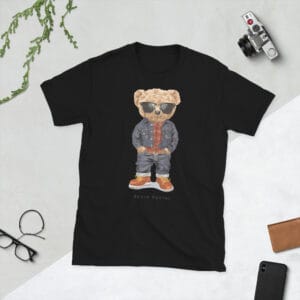Denim master